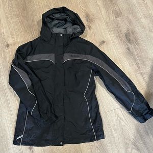 Woman’s jacket Columbia